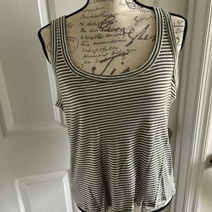 Loft Tank Top